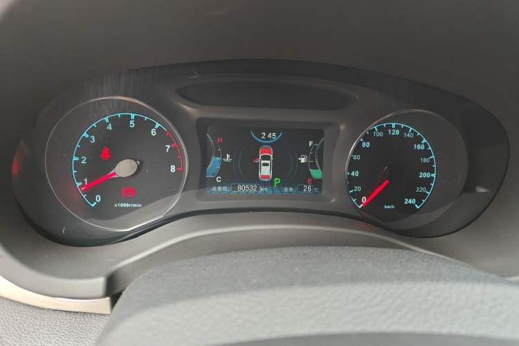 Used BYD Song 2017 Gaishe Upgrade Edition 1.5TID Automatic Elite Model
