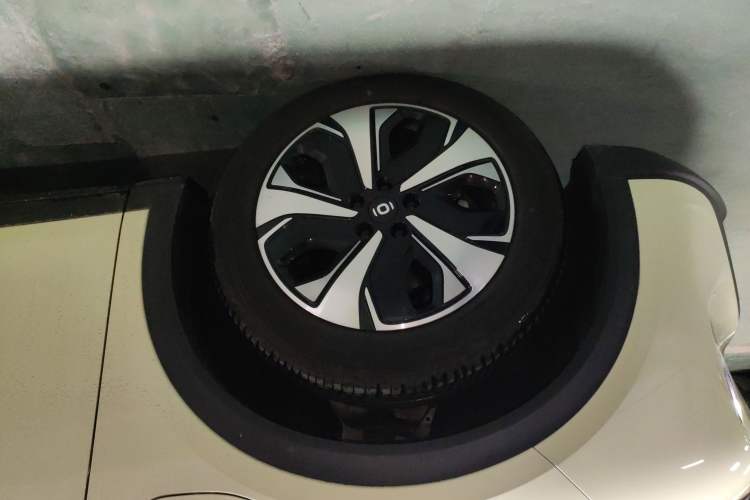 Used CHANGAN NEVO Q05 2026 Model 506 Max Exterior 4