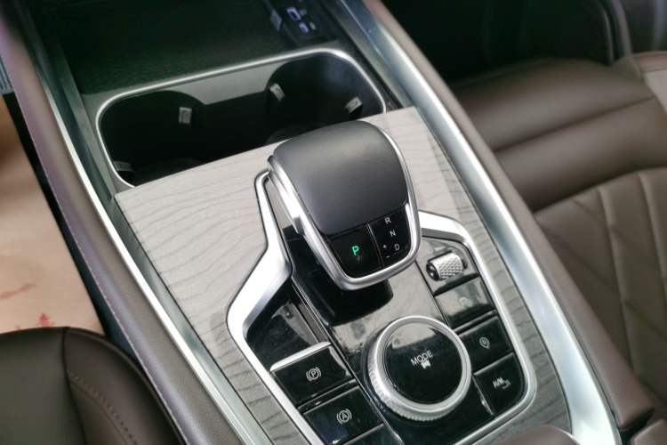 Used Chery Tiggo 8 PRO 2022 290T Two-Wheel Drive Haohan Edition 5 Seats
