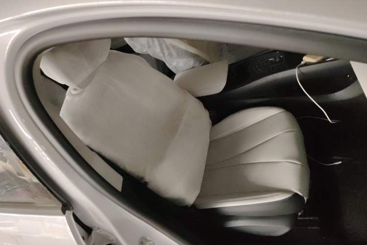 Used BYD Seal 05 DM-i 2025 DM-i Smart Drive 55KM Luxury Model