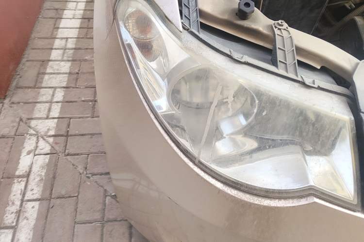 Used Wuling Hongguang 2013 1.5L Base Version