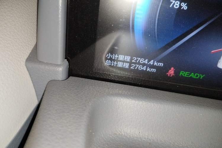 Used Bestune Pony 2025 222km Range Agile Horse