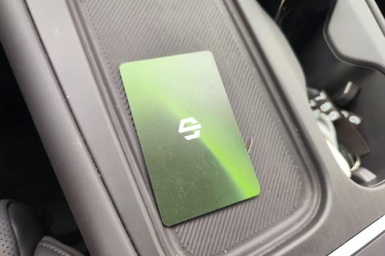 Used Leapmotor C16 2026 All-Electric 580 Prestige 6-Seater