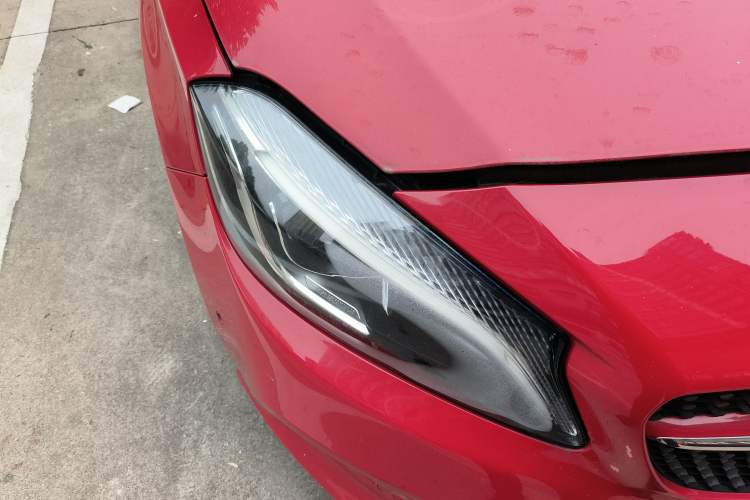 Used Mercedes-Benz A-Class 2016 A 200 Dynamic Edition Right Front Headlight