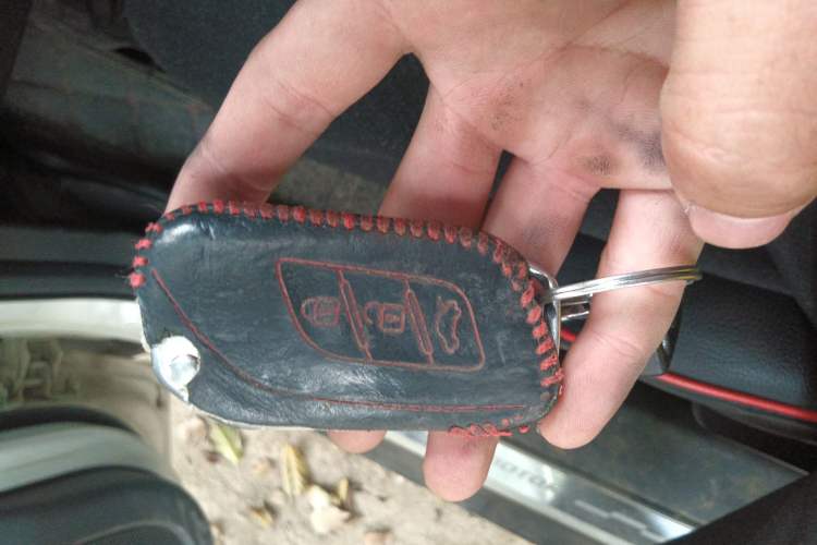 Used BAIC Senova X35 2016 1.5L Manual Elite Edition