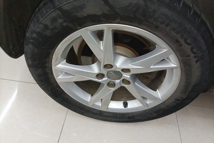 Used Audi Q3 2018 30th Anniversary Edition 30 TFSI Fashion Model