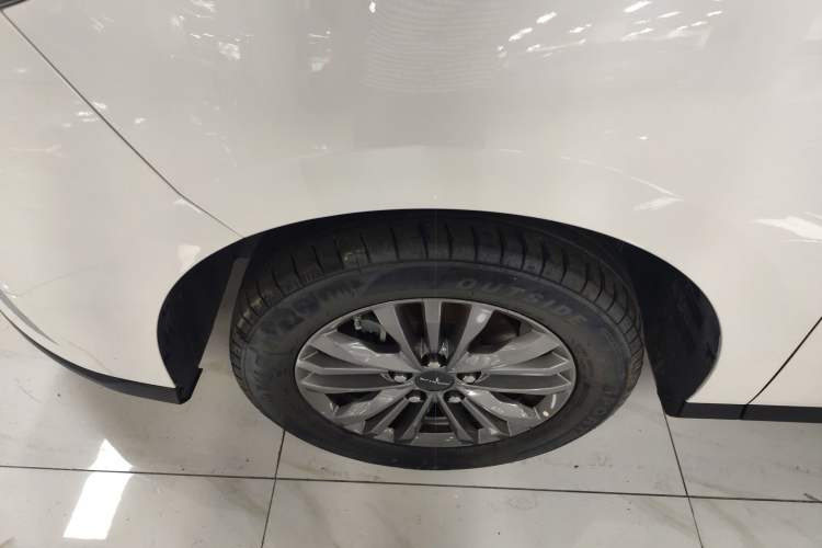 Used SAIC MAXUS G50 2024 PLUS 1.5T Happiness-Recommended Automatic Glory Edition