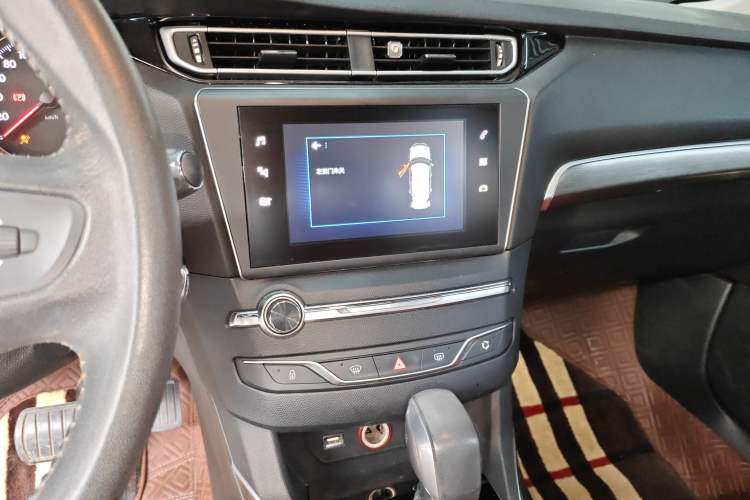 Used Peugeot 408 2018 350THP Automatic Luxury Edition
