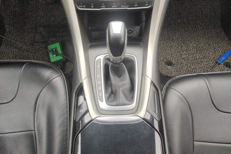 Used Ford Mondeo 2013 2.0L GTDi 200 Luxury Model