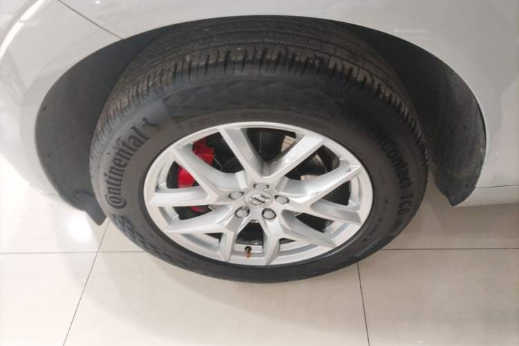 Used Volvo XC60 2021 T5 4x4 Smart Luxury Edition