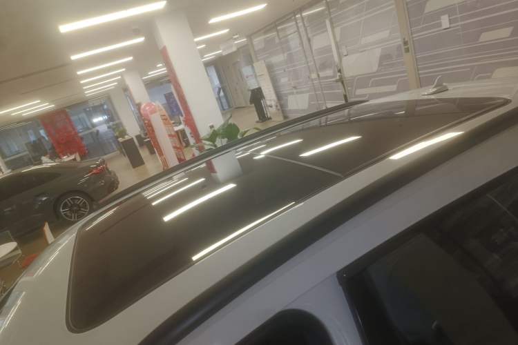 Used Audi Q5L 2023 40T Luxury Dynamic Model