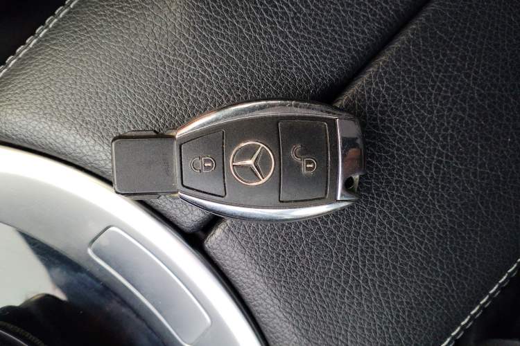 Used Mercedes-Benz GLC 2016 GLC 200 4MATIC