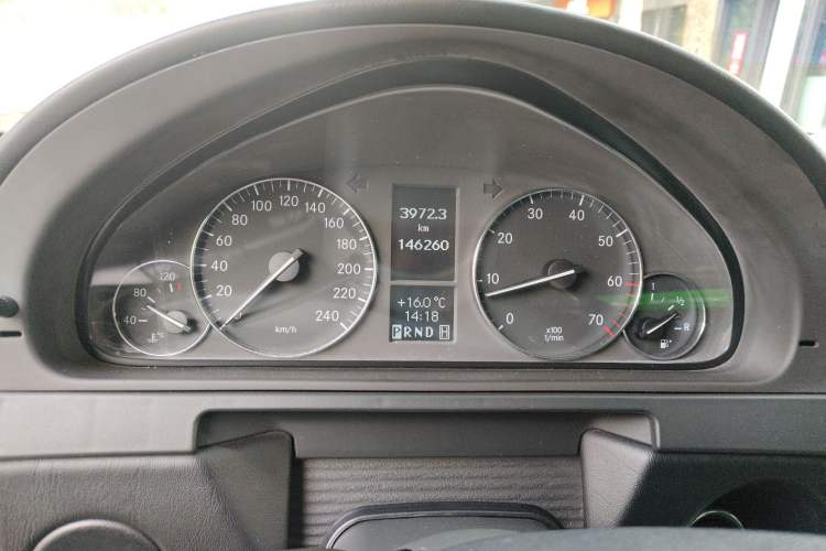 Used Mercedes-Benz G-Class 2010 G 500