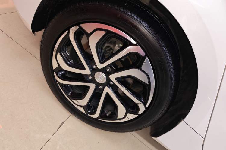 Used Changan Eado 2018 1.6L GDI Automatic Trendy Model China V Standard