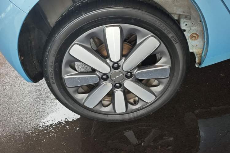 Used ORA Black Cat 2021 351 km Standard Version