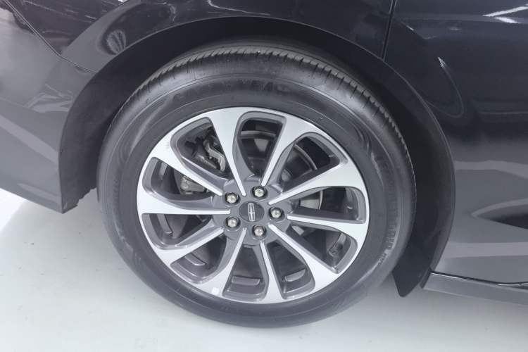 Used Lincoln Z 2024 2.0T Prestige Edition
