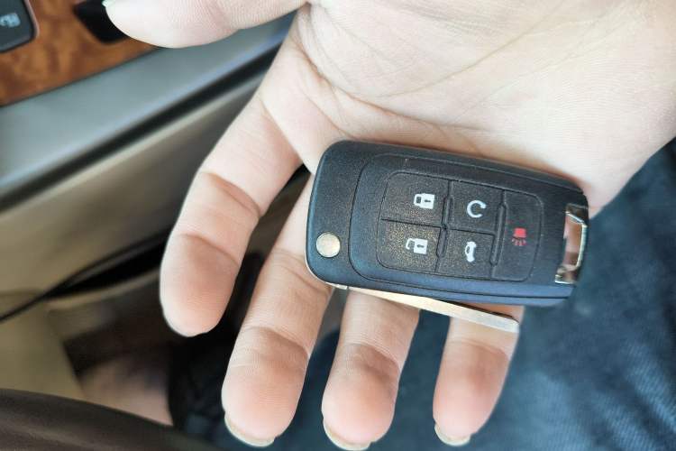 Used Buick LaCrosse 2011 2.4L SIDI Haoya Edition
