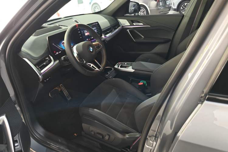 Used BMW X1 M35Li 2024 M35Li
