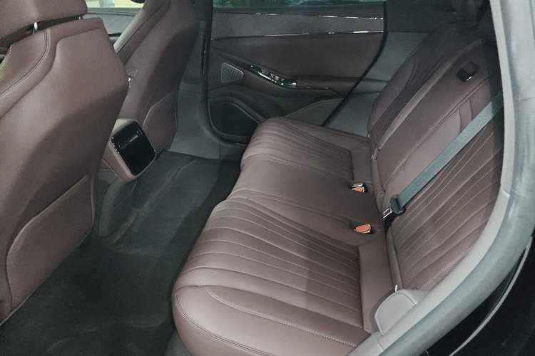 Used Denza Z9GT 2024 1100 Four-Wheel Drive Max Edition