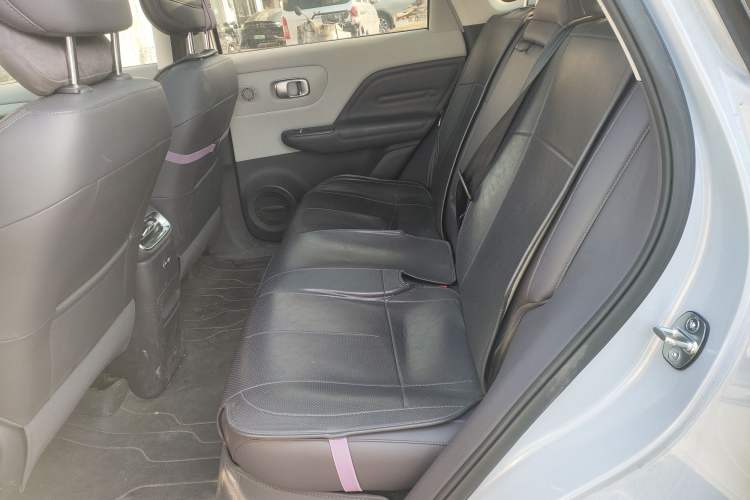 Used Leapmotor B10 2025 510 Joyful Edition
