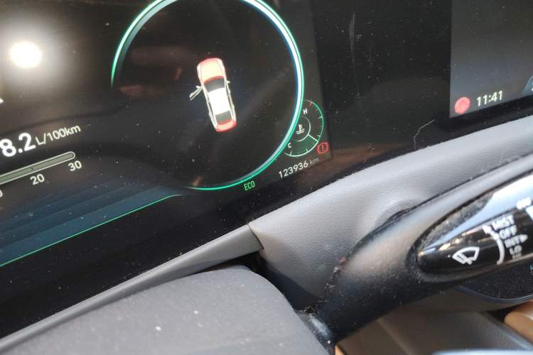 Used Hyundai Sonata 2020 380TGDi Automatic TOP Flagship Edition