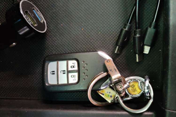 Used Honda Odyssey 2017 2.4L Luxury Edition
