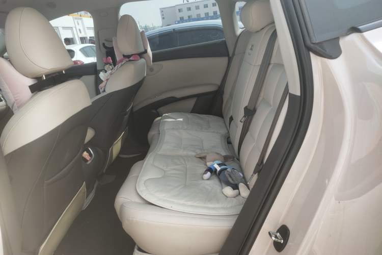 Used IM LS6 2023 Max Standard Edition
