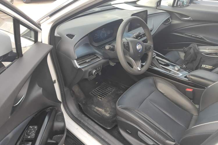 Used Buick Velite 6 2024 430km Enjoyment Version
