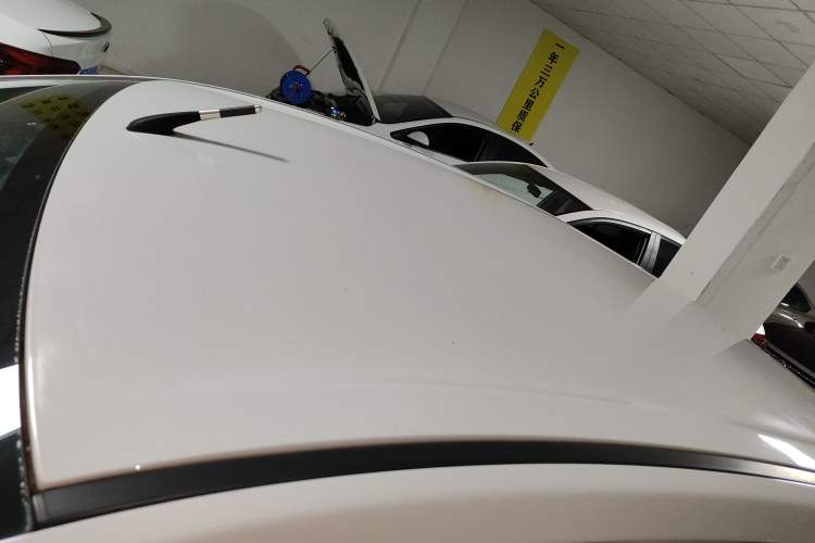 Used Chevrolet Sail 2018 Sail 3 1.3L AMT Ideal Edition