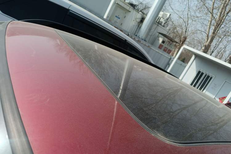 Used BMW X1 2014 sDrive18i Leading Model Roof