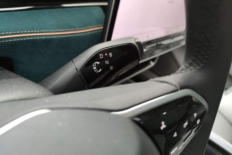 Used Volkswagen ID.7 VIZZION 2024 PRO Model