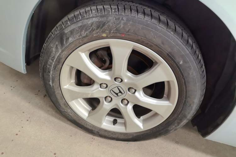 Used Honda Civic 2013 10th Anniversary 1.8L Automatic Comfort Version