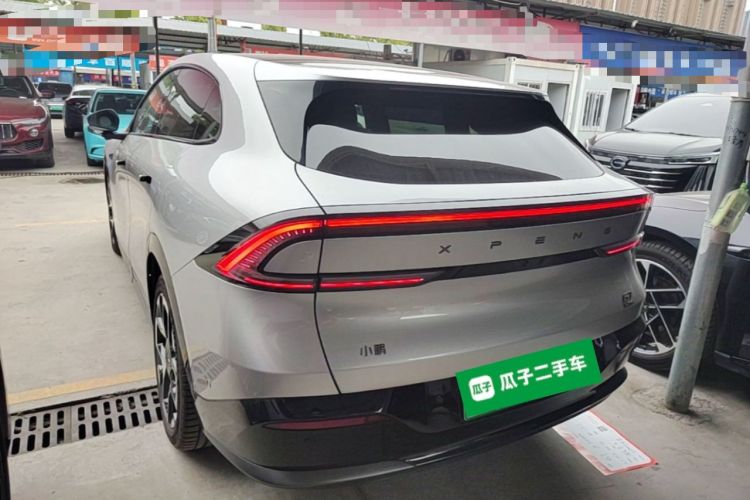 Used XPeng G7 2025 702 Max
