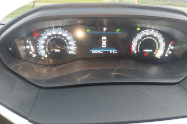 Used Peugeot 408 2022 1.6T Dream Edition
