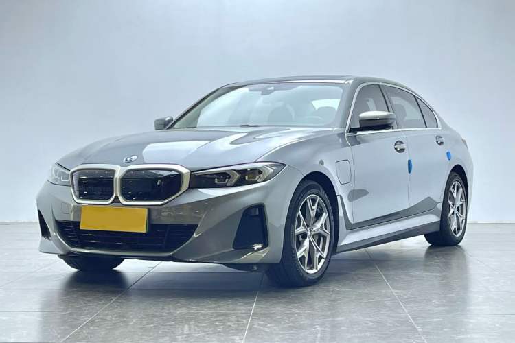 Used BMW i3 2022 eDrive 35 L