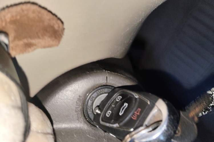 Used Toyota Corolla EX 2011 1.6L Automatic Classic Edition