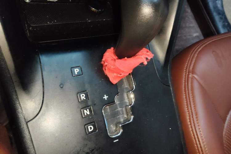 Used Hyundai ix35 2015 2.0L Automatic 2WD Comfort Edition China IV Standard