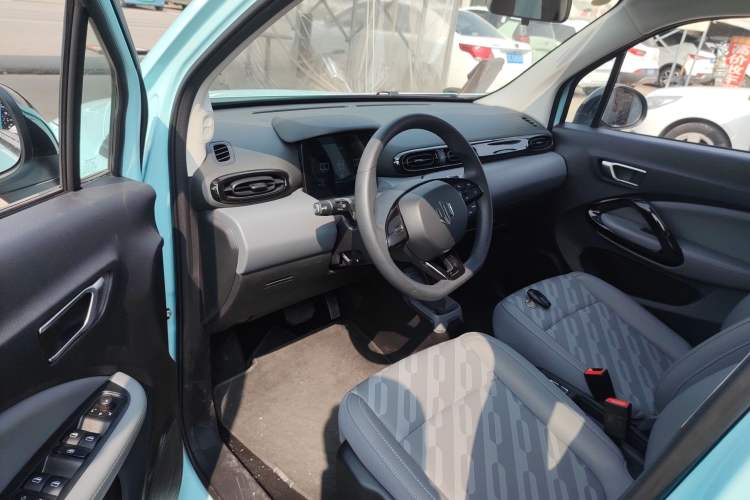 Used Leapmotor T03 2025 403 Comfort Edition