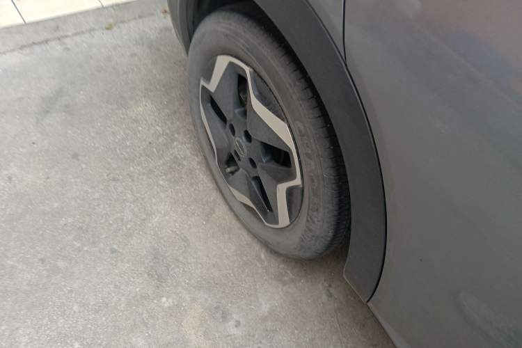 Used BYD Dolphin 2021 405 km Free Version Exterior 5