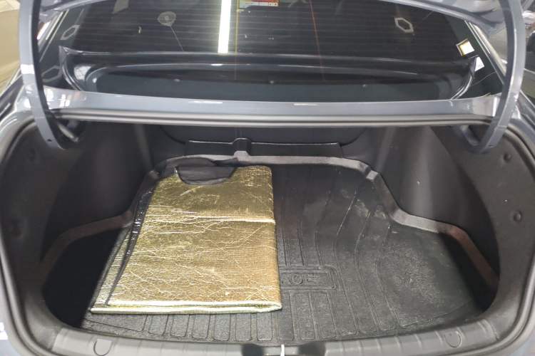 Used Geely Auto Preface 2025 Dongfang Yao 1.5TD Kunlun Edition