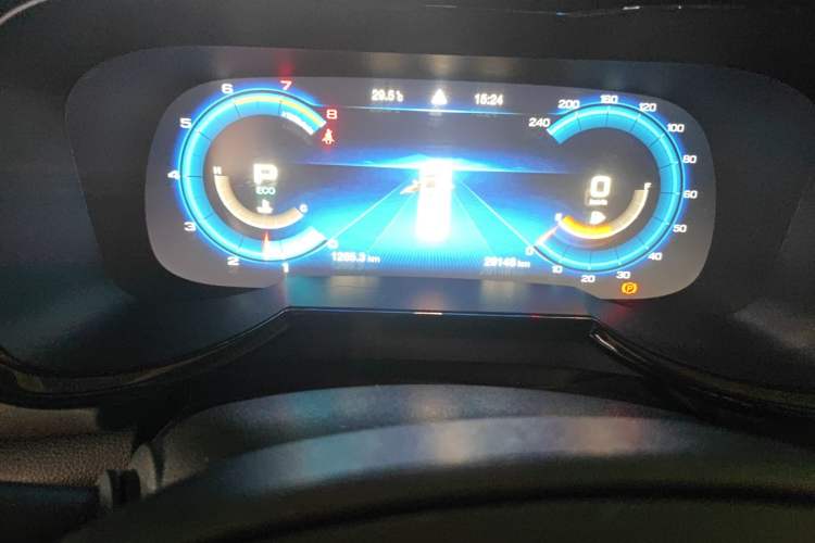 Used GAC Trumpchi GS8 2020 390T Two-Wheel Drive Luxury Smart Connectivity Commemorative Edition (7 Seats)