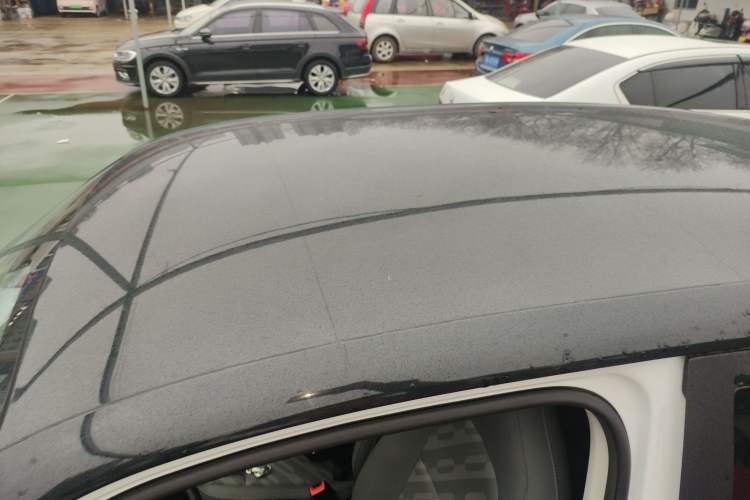 Used Leapmotor T03 2024 200 Lite Edition