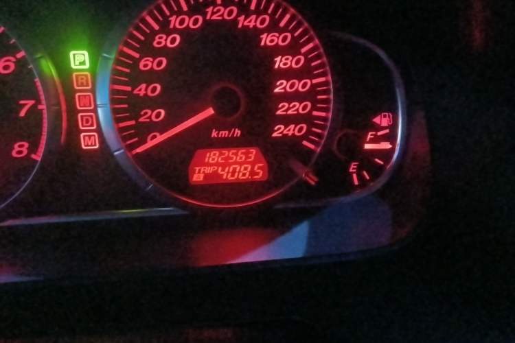 Used Mazda Mazda 6 2013 2.0L Automatic Fashion Edition
