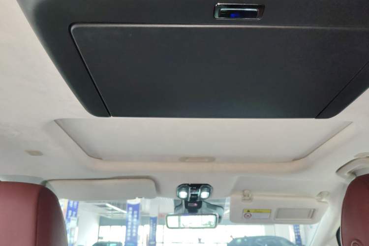 Used GAC Trumpchi E9 2023 E9 MAX