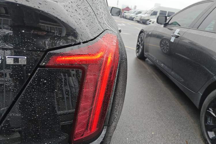 Used Cadillac CT5 2022 28T Prestige Edition
