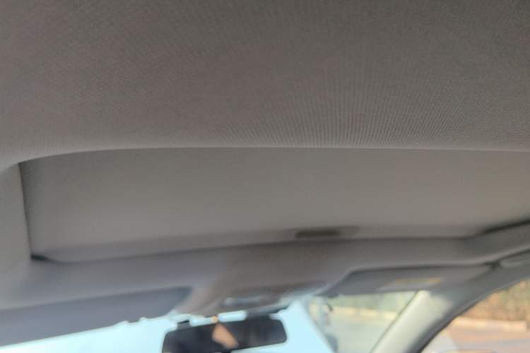 Used Changan Eado 2016 1.6L Automatic Trend Model
