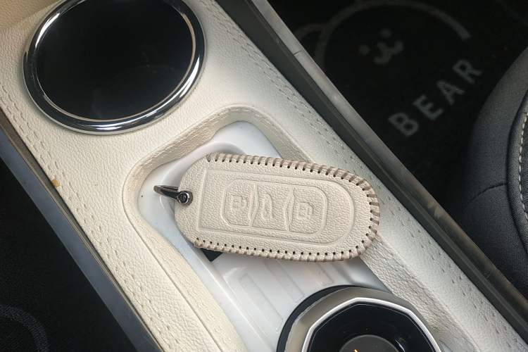 Used Geely Galaxy Panda 2025 210km Panda Kart
