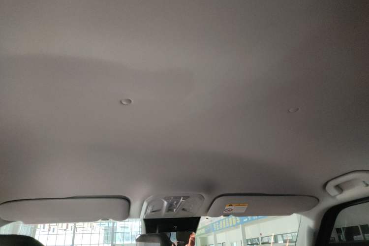 Used Dongfeng Zhengzhou Nissan Z9 GE PHEV 2025 135 km All-Wheel-Drive Exploration Edition