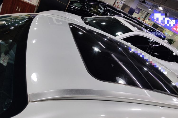 Used Lynk & Co 06 EM-P 2020 PHEV Plus
