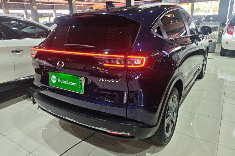 Used CIIMO M-NV 2021 Shangcheng Edition